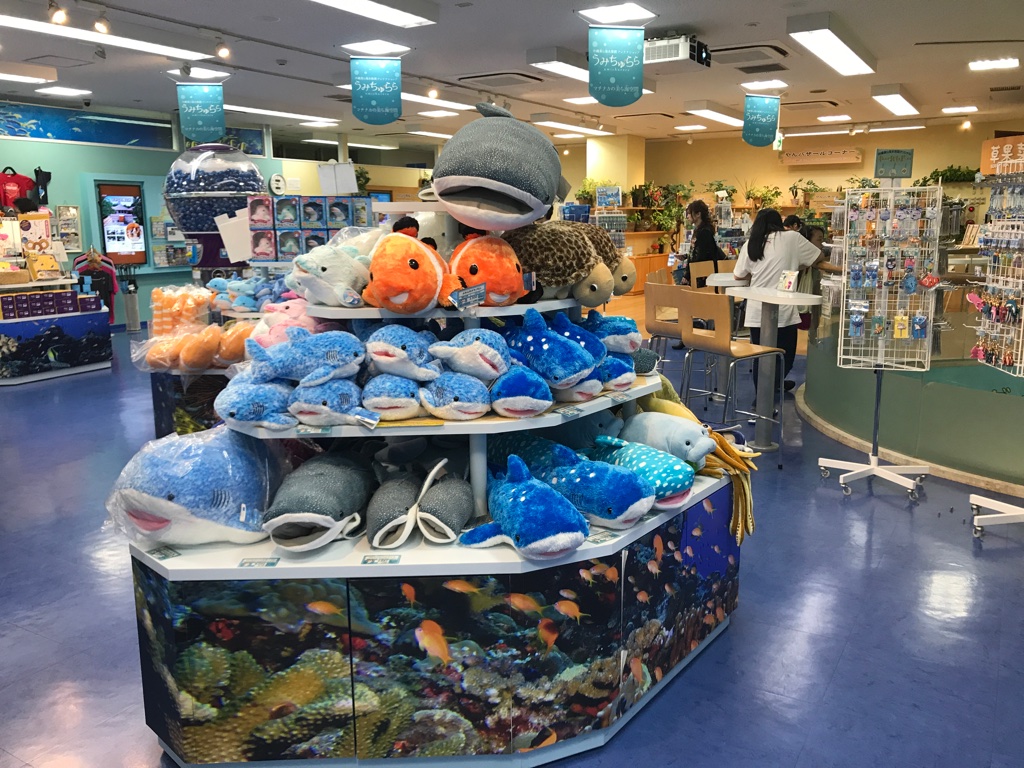 美ら海水族館徹底ガイド｜レビュー・見どころ・割引情報・レストラン・お土産